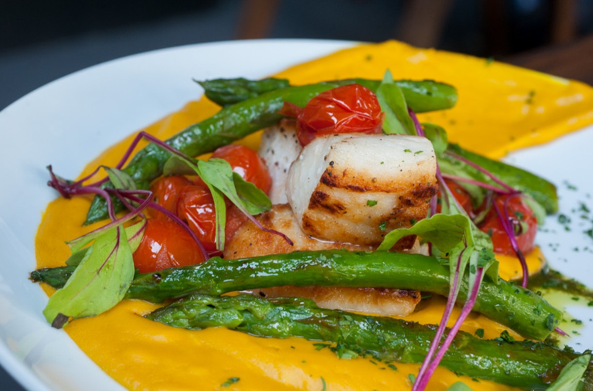 Lemoní Gastronomia São Paulo