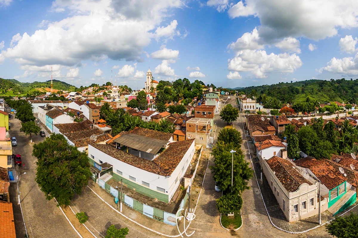 Prefeitura Municipal de Borborema - SP