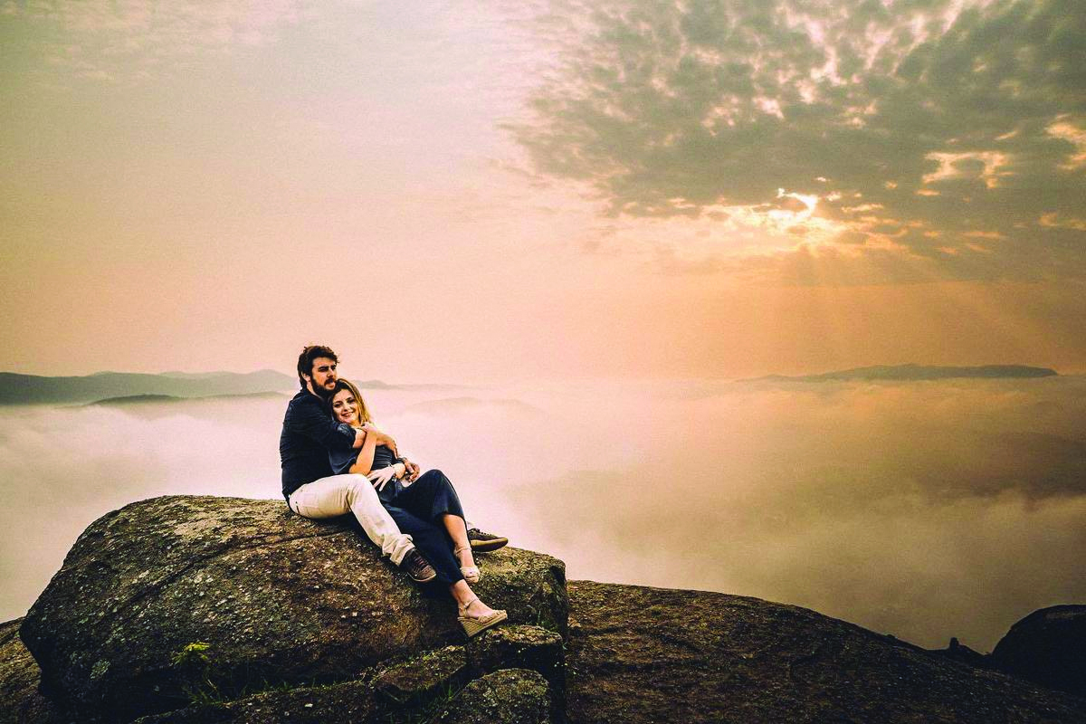 Pico Do Olho D'agua - Mairiporã