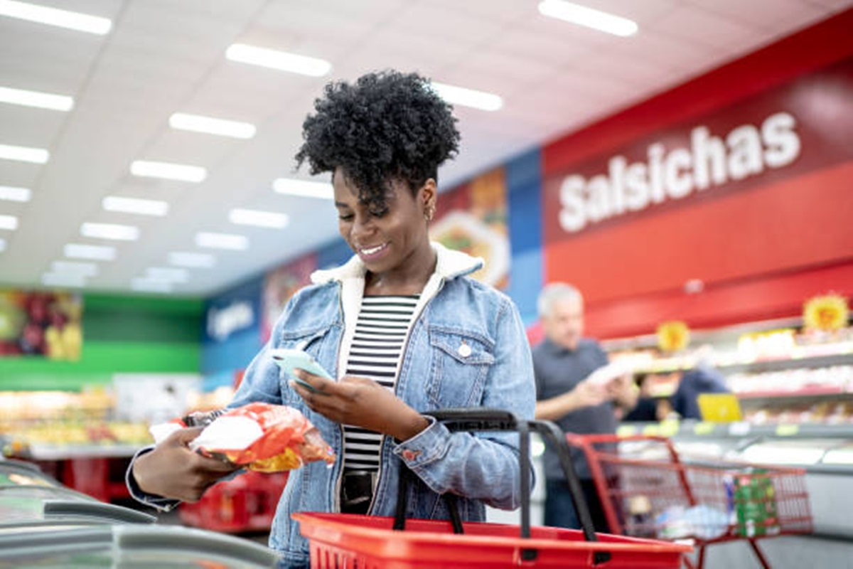 Supermercados em Bauru - SP