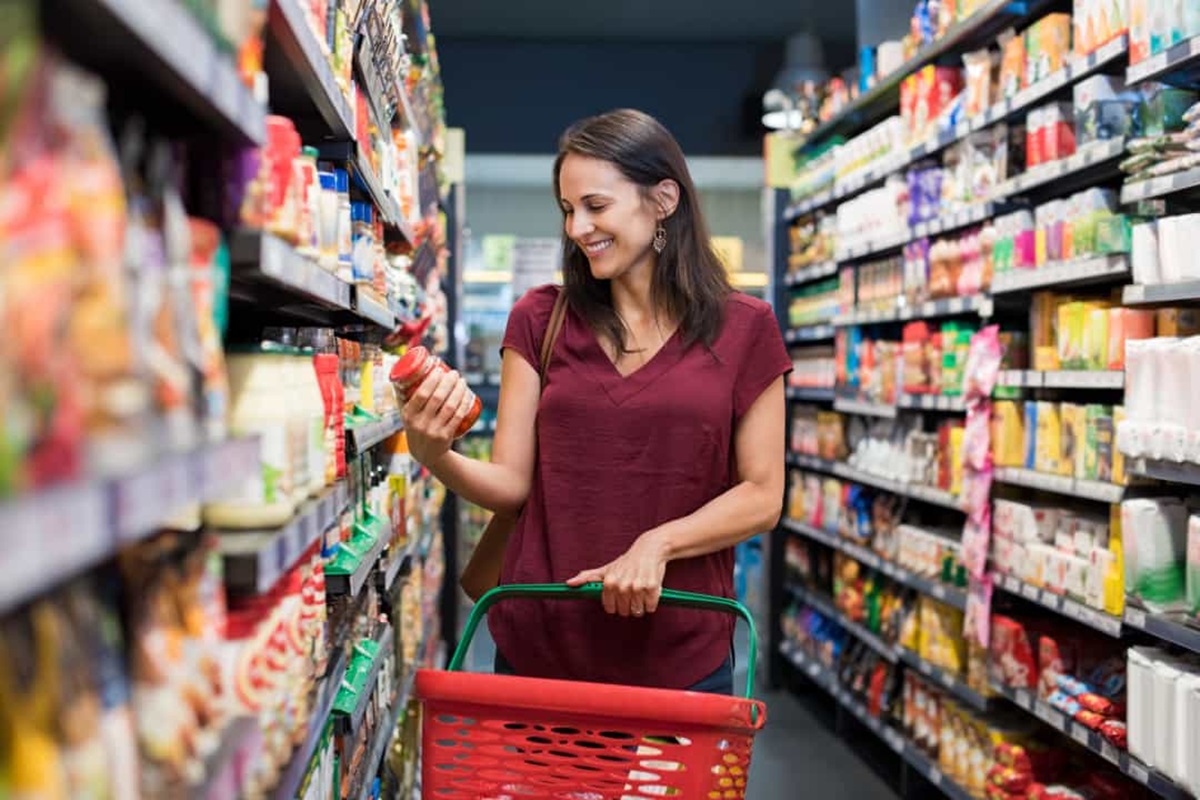 Supermercados em Boituva - SP