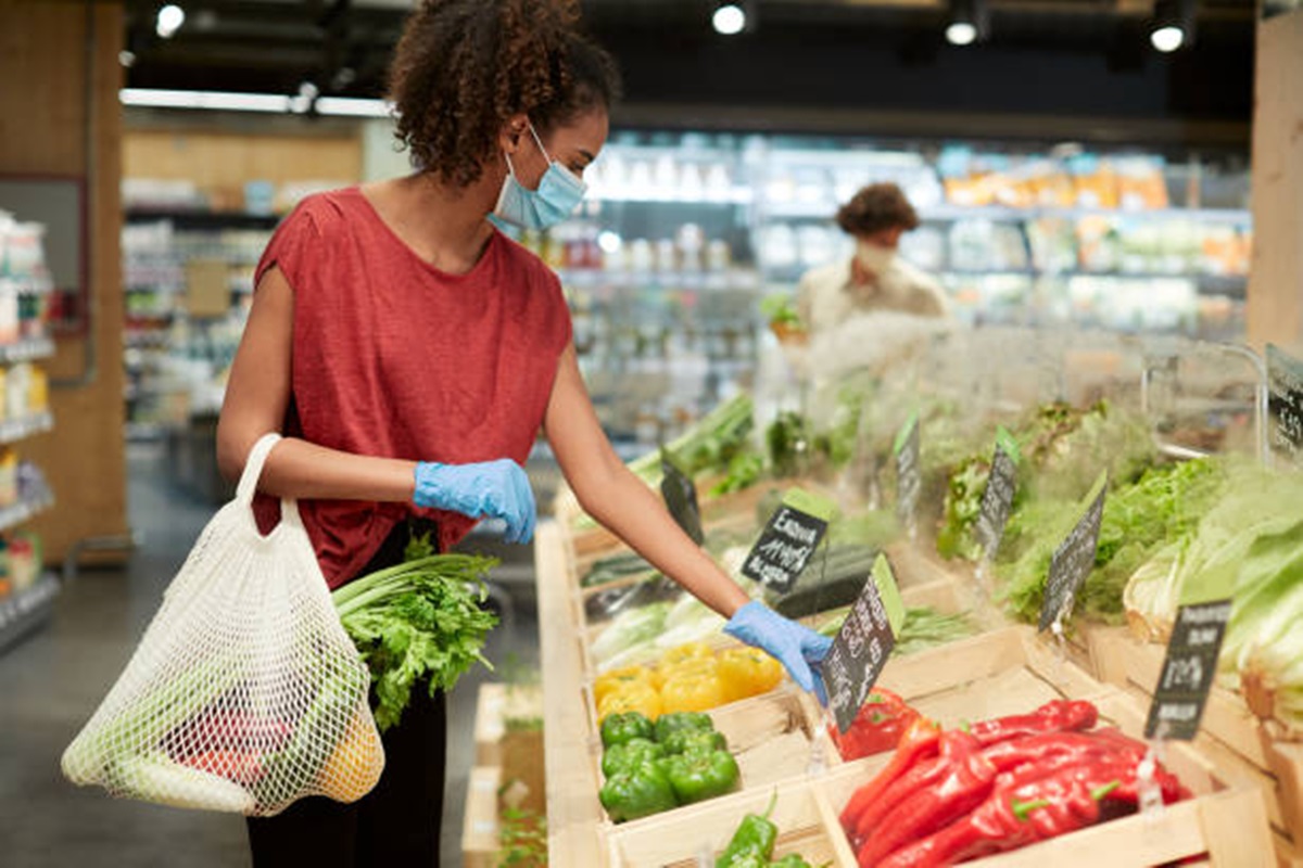 Supermercados em Bragança Paulista - SP