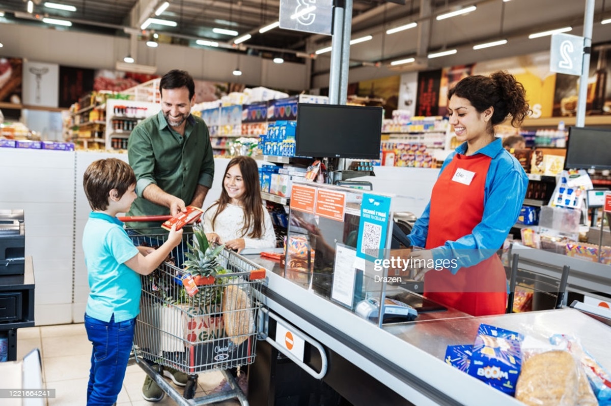 Supermercados em Biritiba-Mirim - SP