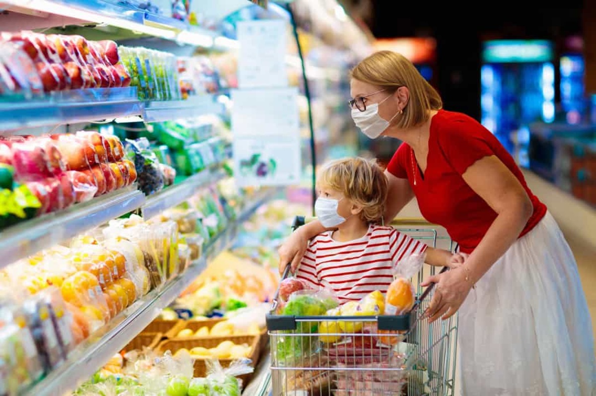 Supermercados em Campos do Jordão - SP