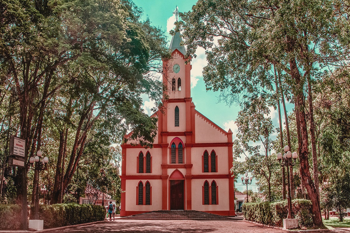 Prefeitura Municipal de Ipeúna - SP