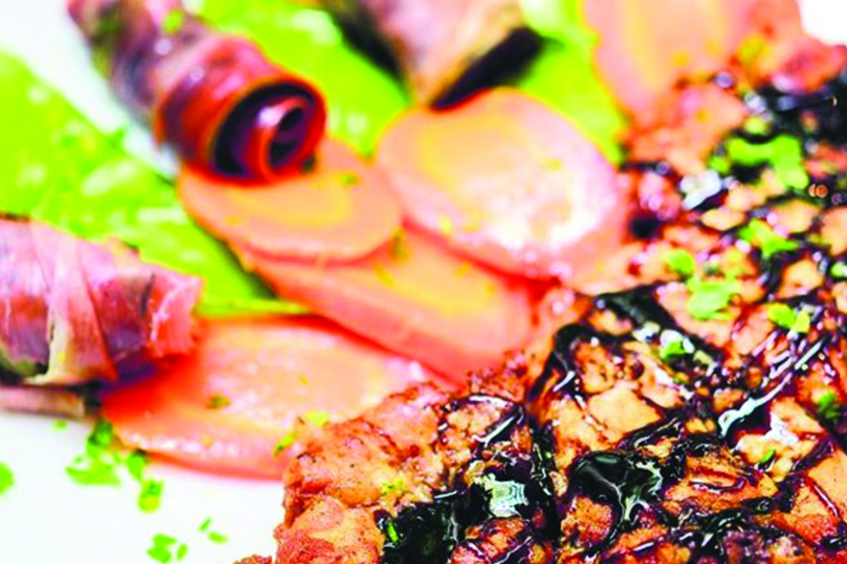Casaretto Pasta & Vinho em Piracicaba