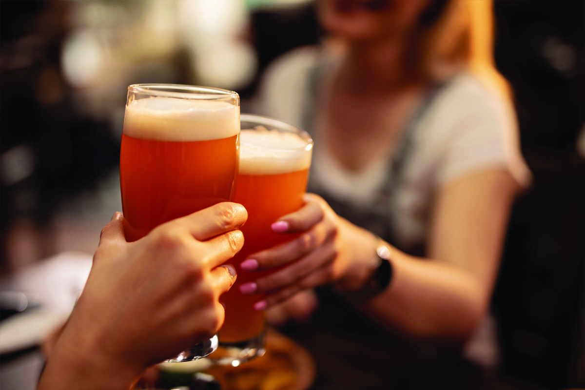 Cervejaria São Pedro HZB - SP