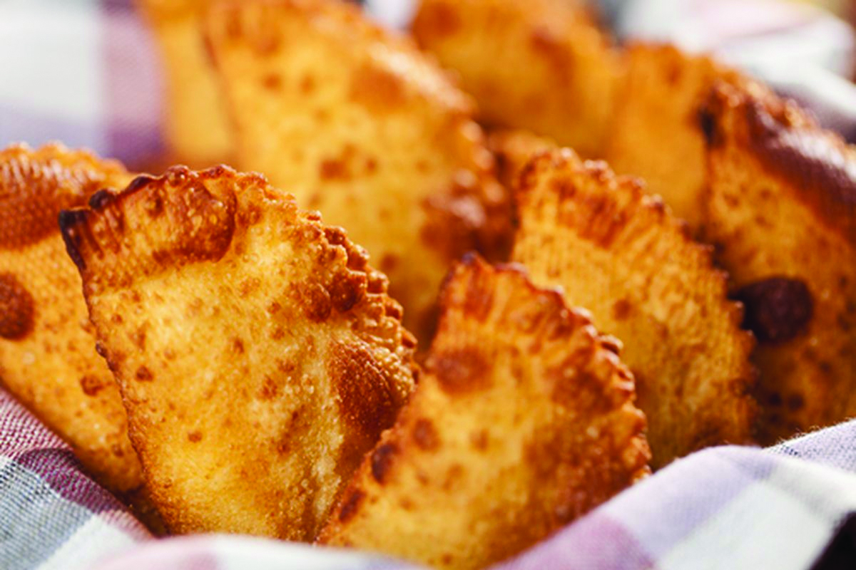 Mr. Lin Restaurante, Lanchonete e Pastelaria - Águas de São Pedro