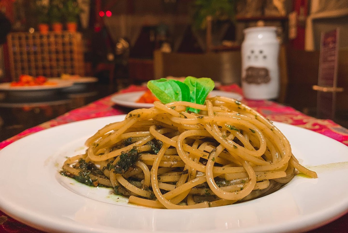 Don Camillo Ristorante Italiano Cotia - SP