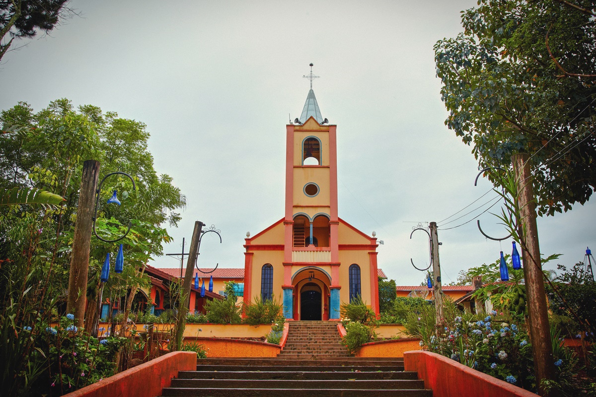Prefeitura Municipal de Torrinha - SP