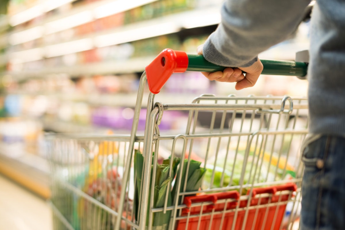 Supermercados em Holambra - SP