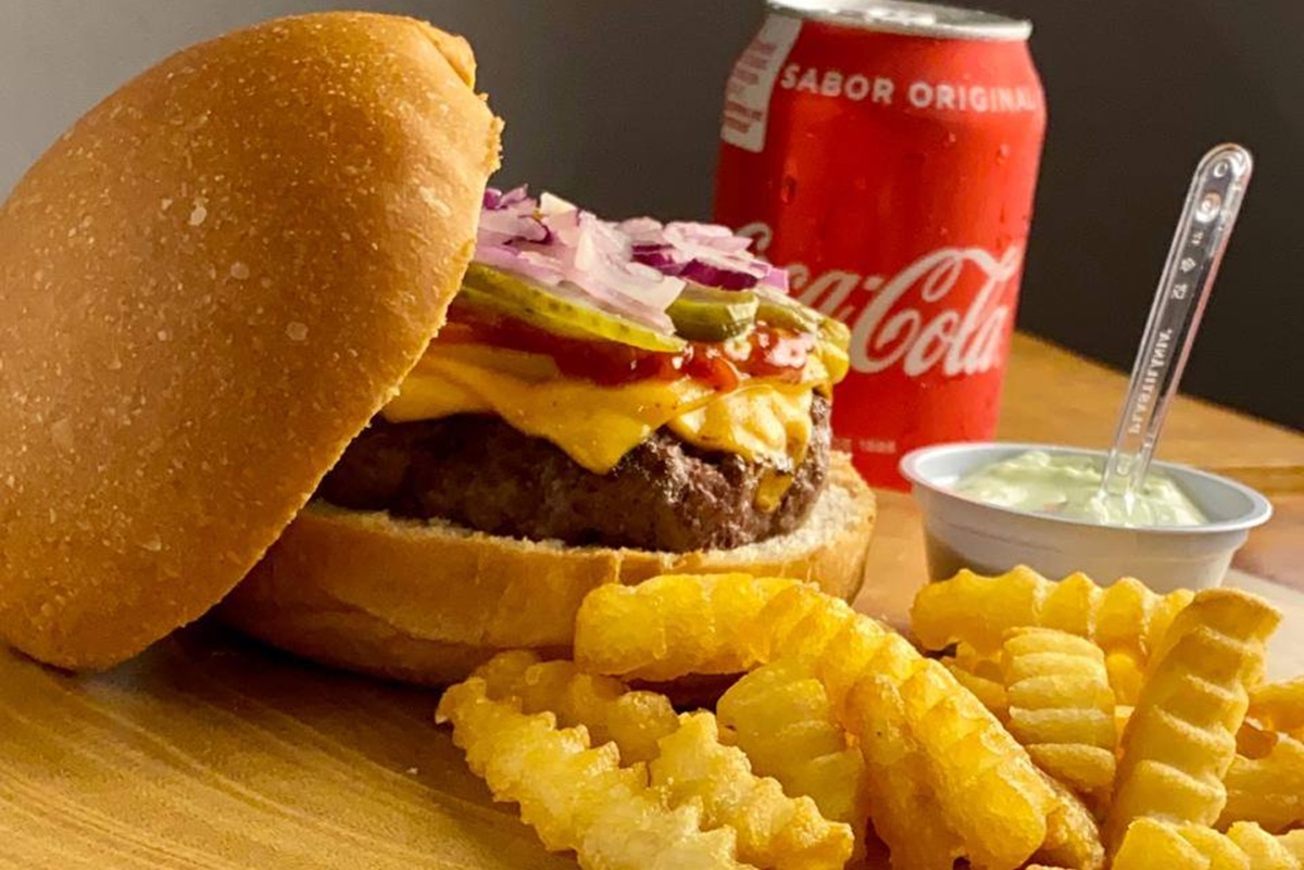 Pardal s Burger Boituva