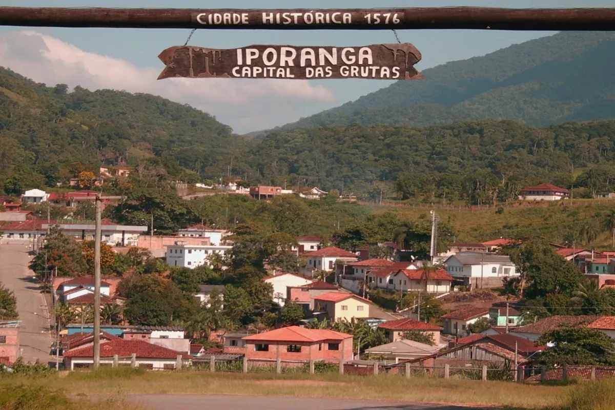 Prefeitura Municipal de Iporanga