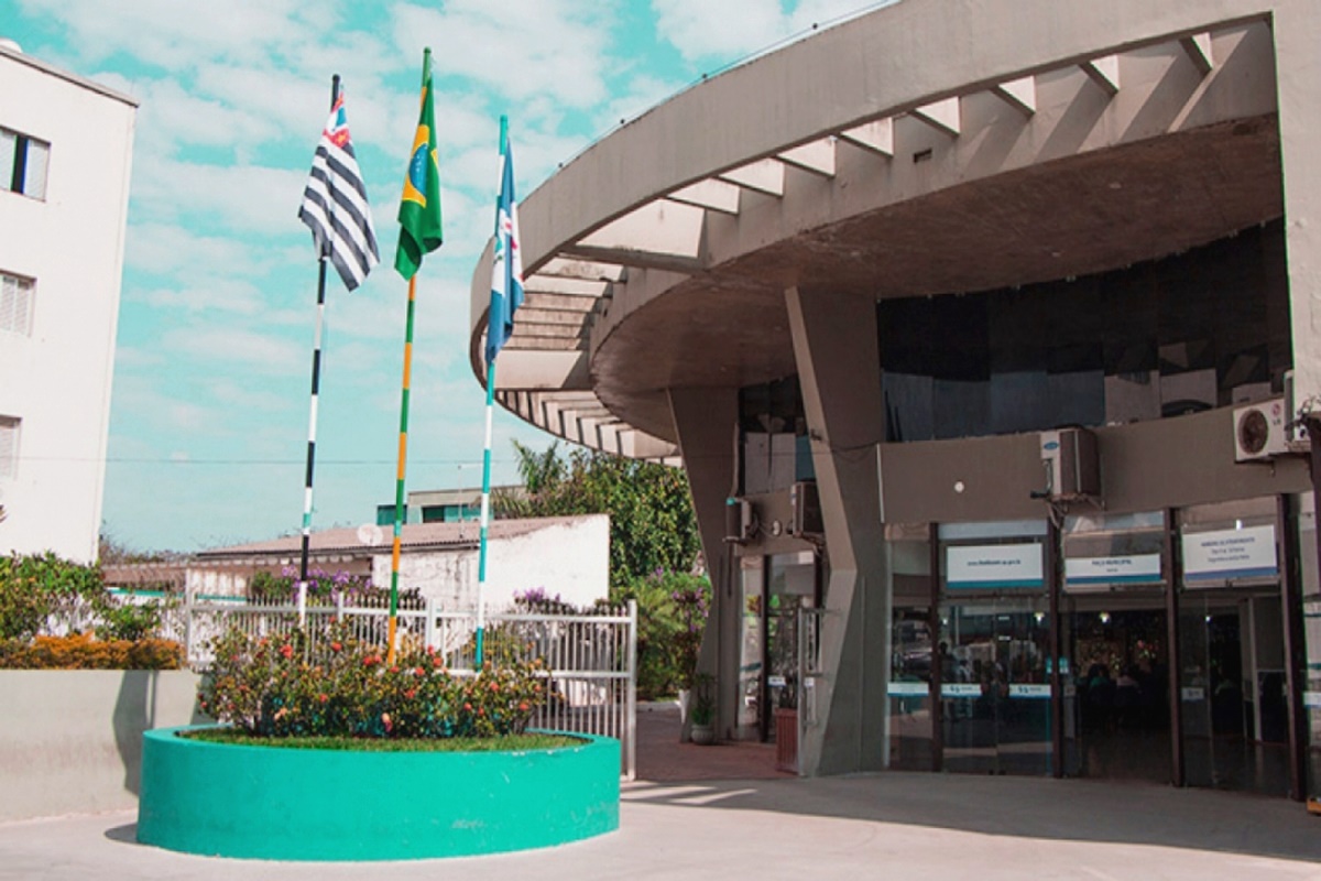 Prefeitura Municipal de Itanhaém - SP