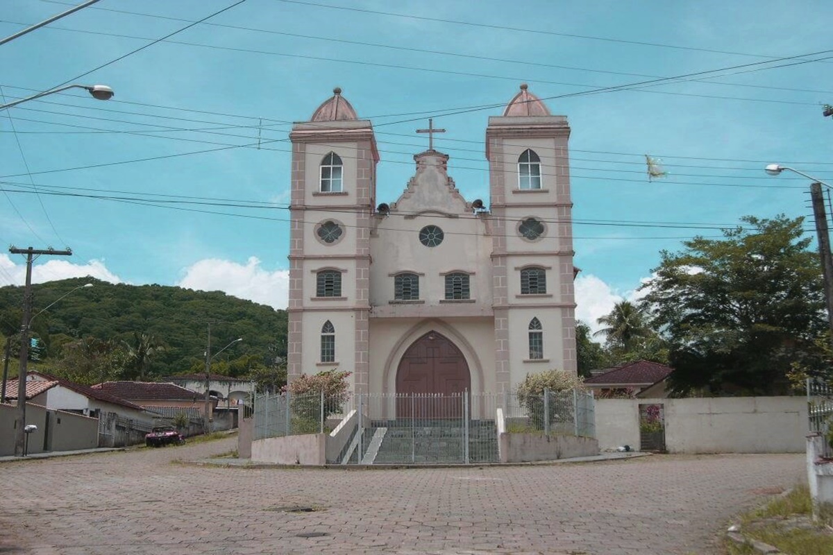 Prefeitura Municipal de Itariri - SP