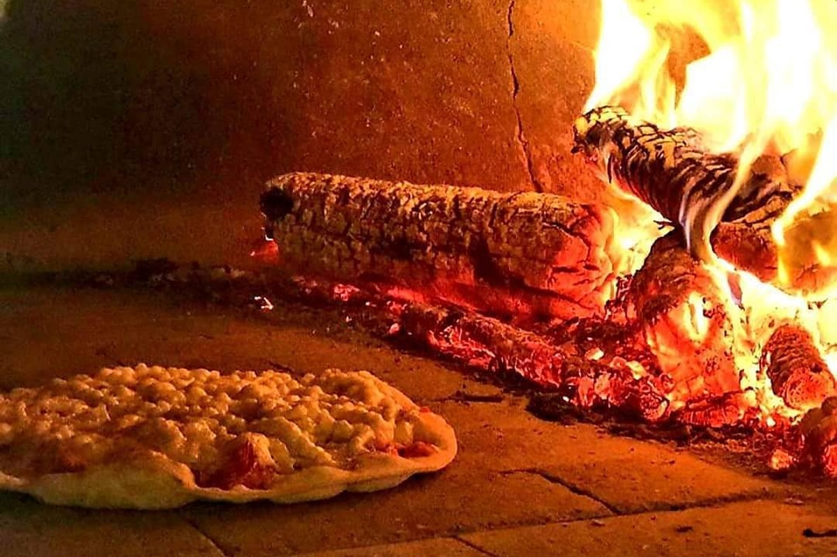 Del Vecchio Pizzaria, Bar e Restaurante Boituva - SP