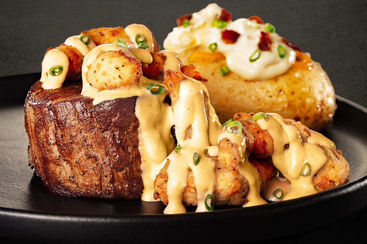 Outback Steakhouse Itupeva