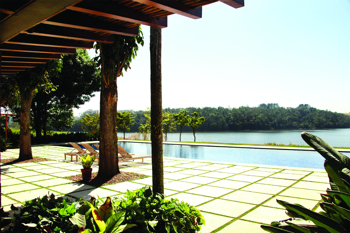 Clara Ibiúna Resort - SP
