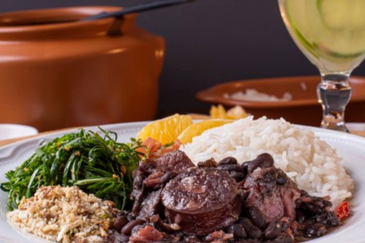 Restaurante Panela de Barro Campinas