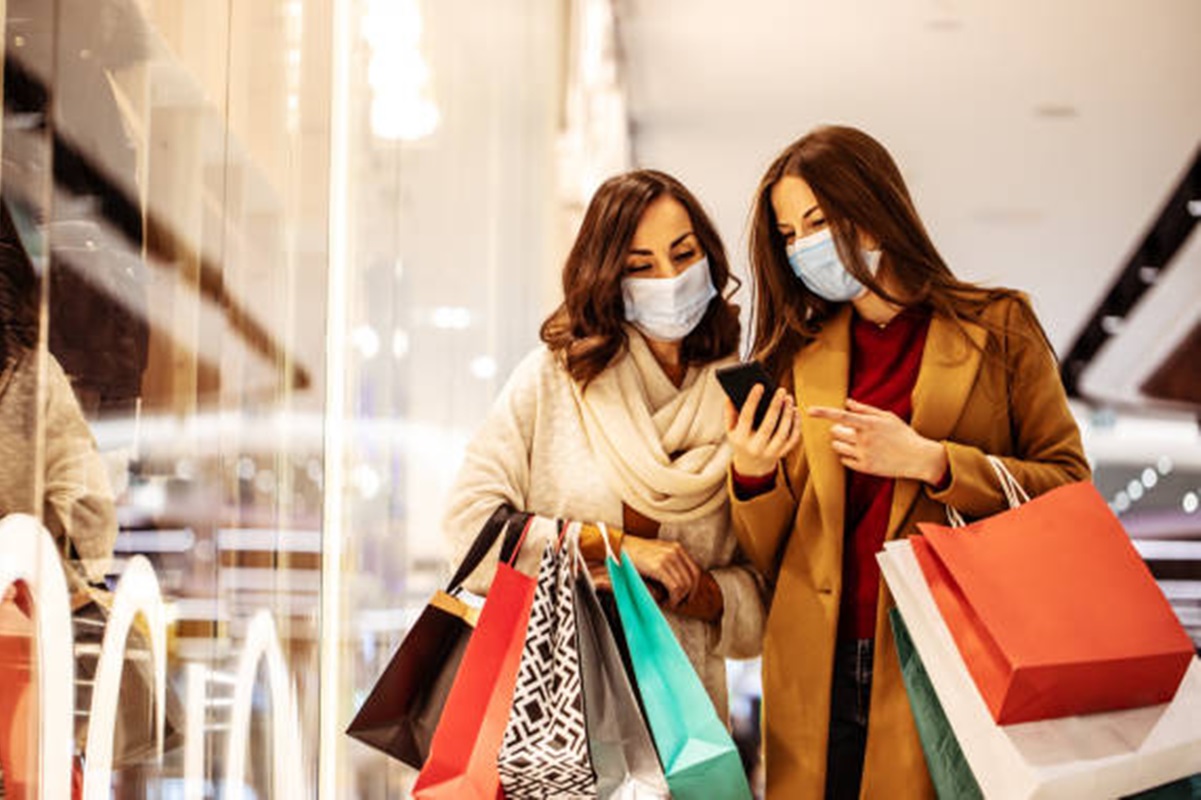 Shopping Via Direta Americana - SP
