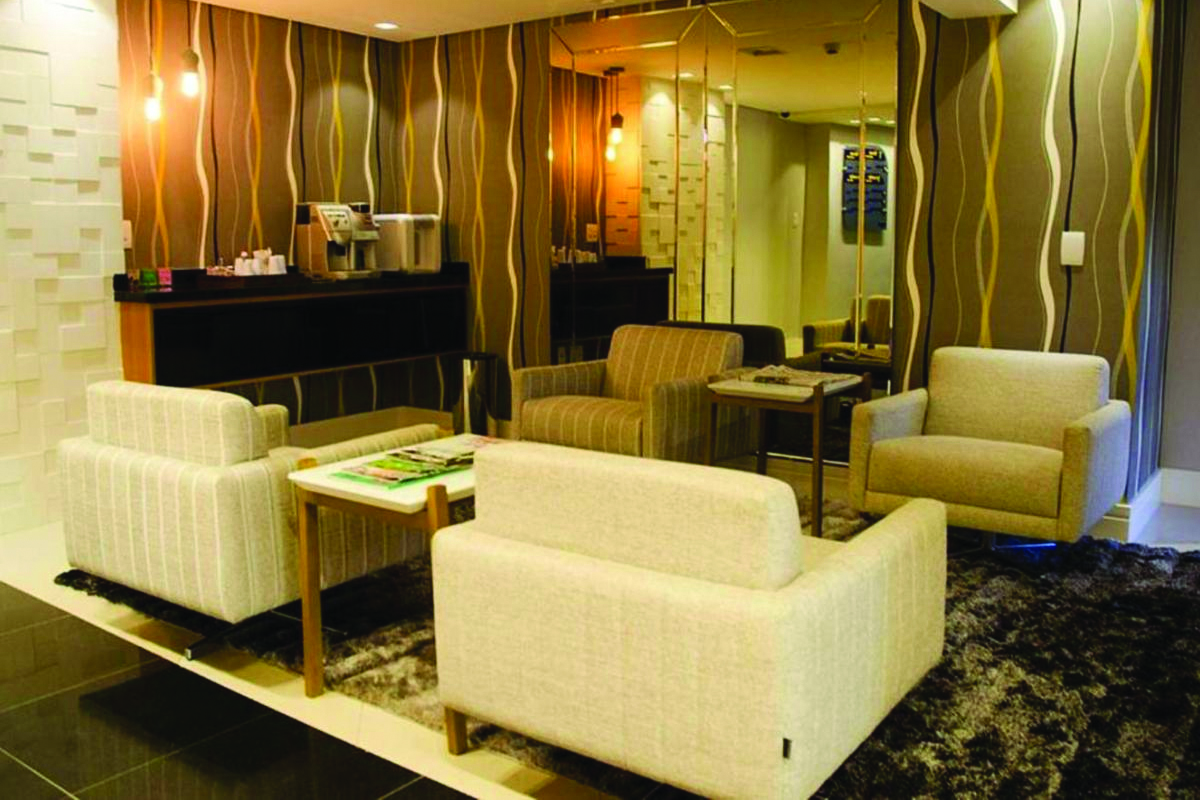 Millian Hotel Jundiaí - SP