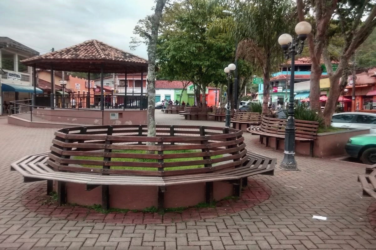 Prefeitura Municipal de Monteiro Lobato - SP