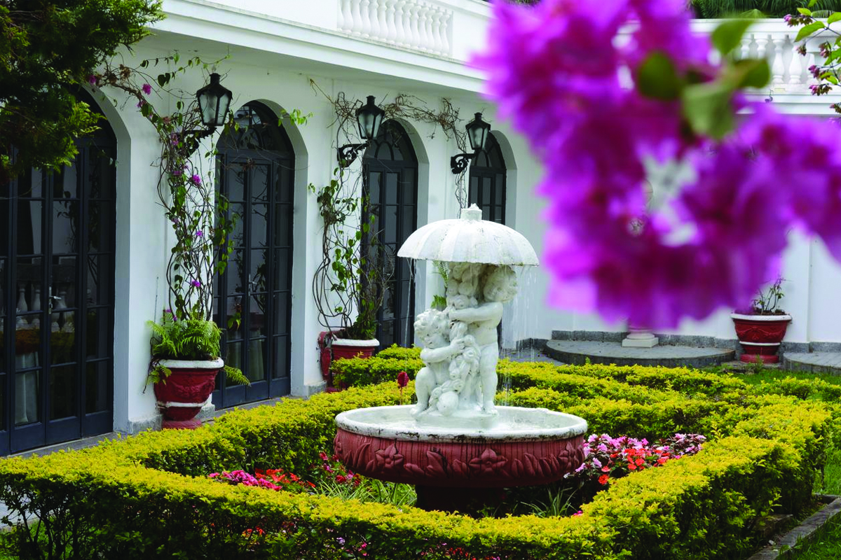 Biazi Paradise Hotel - Serra Negra - SP
