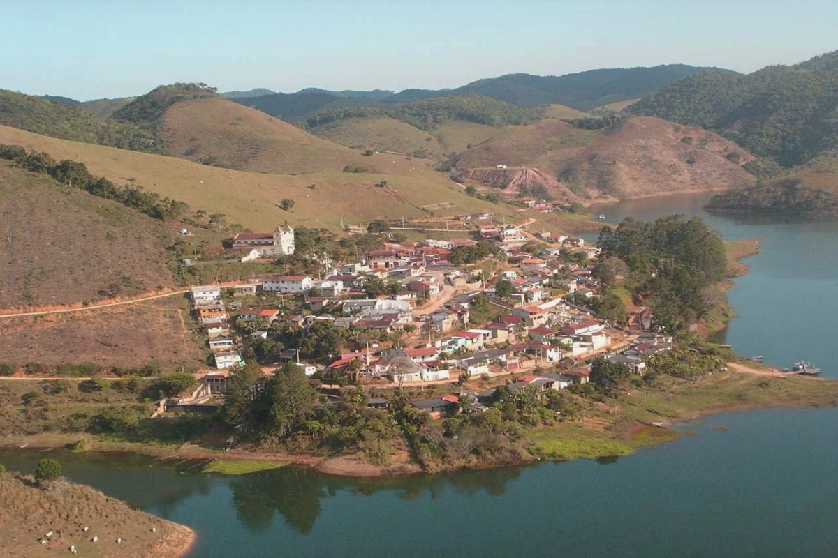 Prefeitura Municipal de Natividade da Serra - SP
