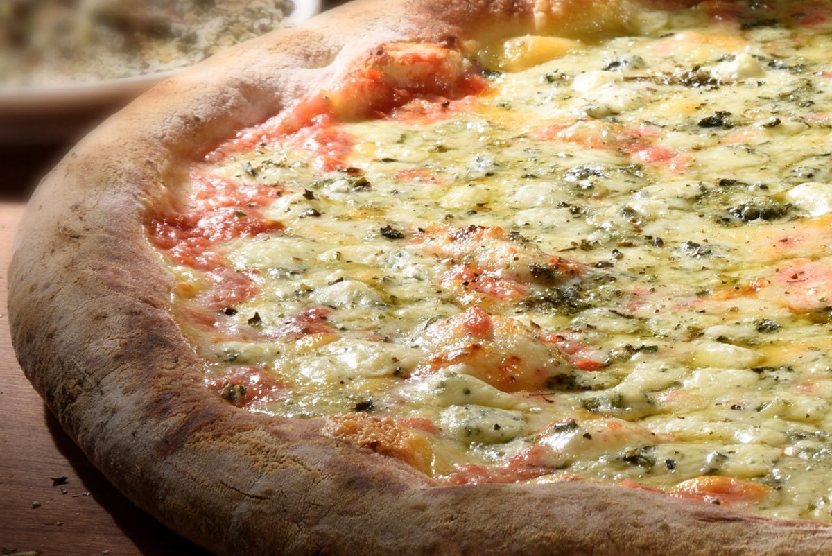 Famiglia Mancini Trattoria & Pizzaria São Paulo - SP