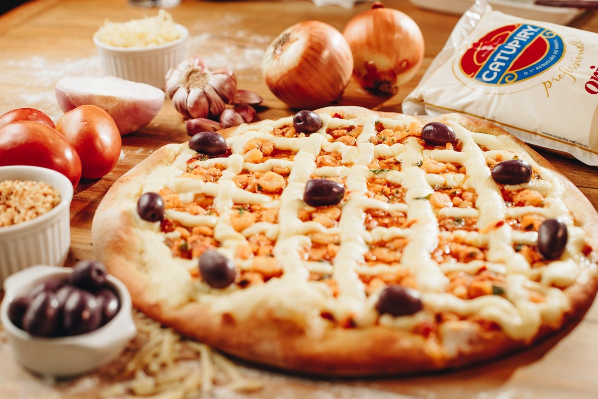 Pizzaria Rodriluccio Guarulhos