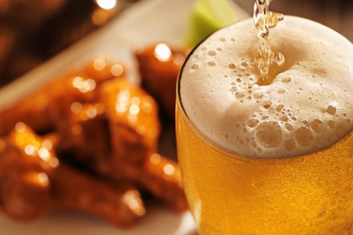 The Lord Black Irish Pub Guarulhos