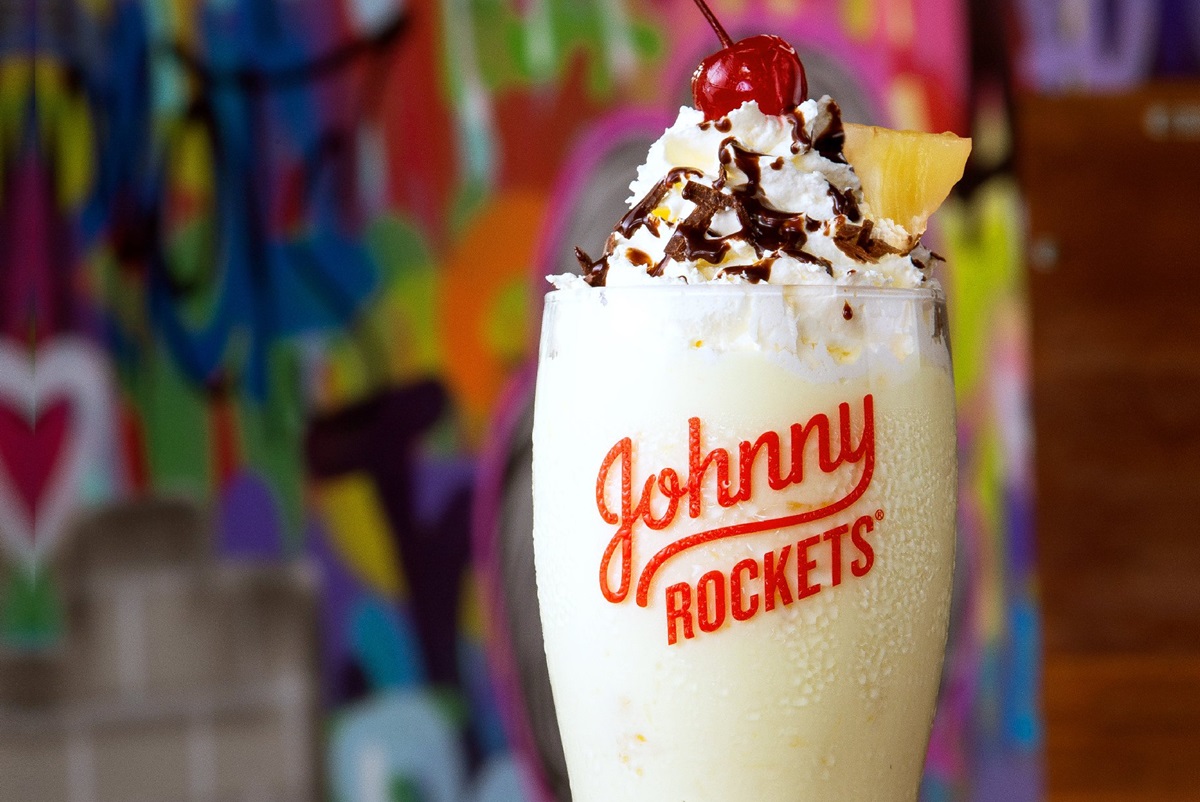 Johnny Rockets Guarulhos
