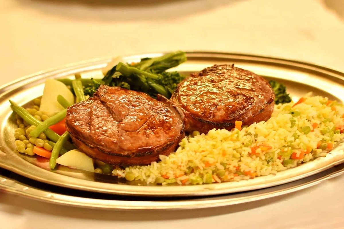 Restaurante Guaru Center Guarulhos