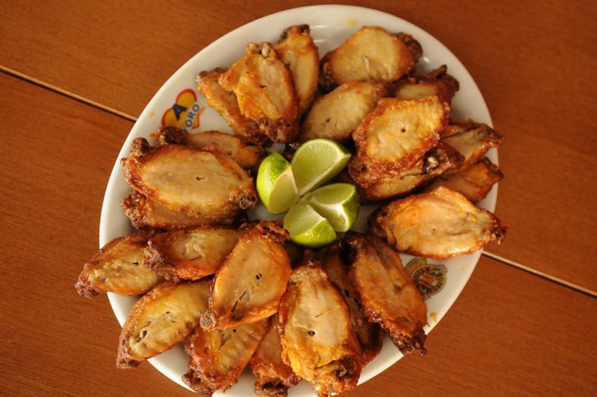 Boteco Asinha Guarulhos