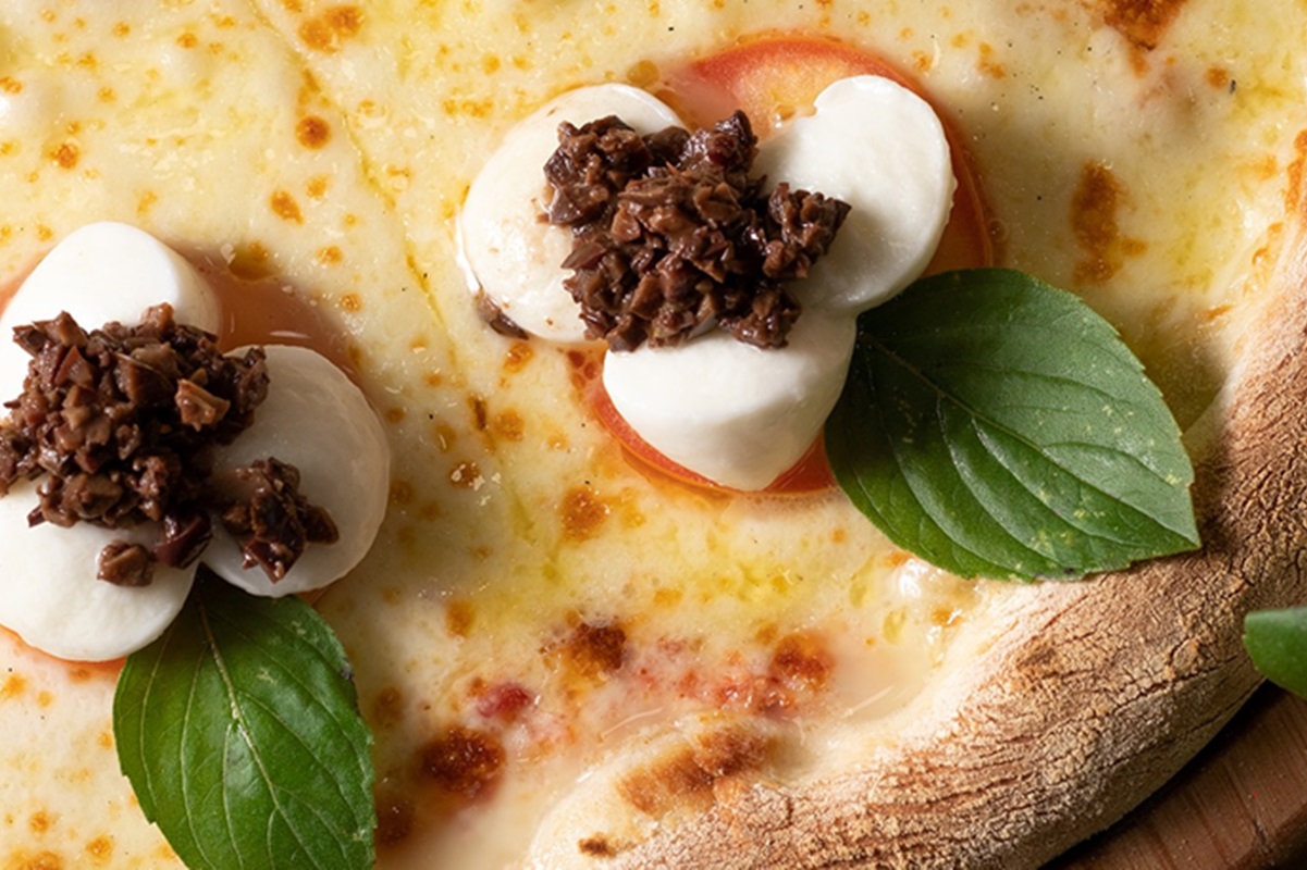 Pizzaria La Pietá Guarulhos