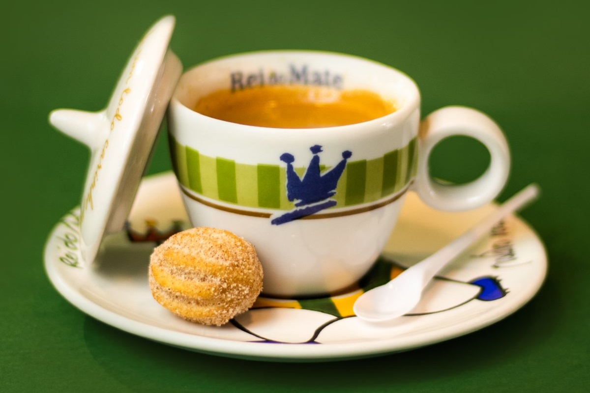 Rei do Mate Guarulhos