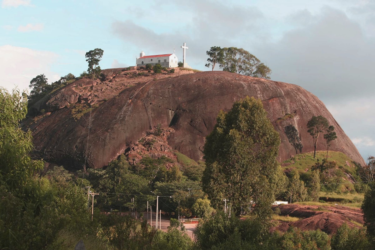 Prefeitura Municipal de Pedra Bela - SP