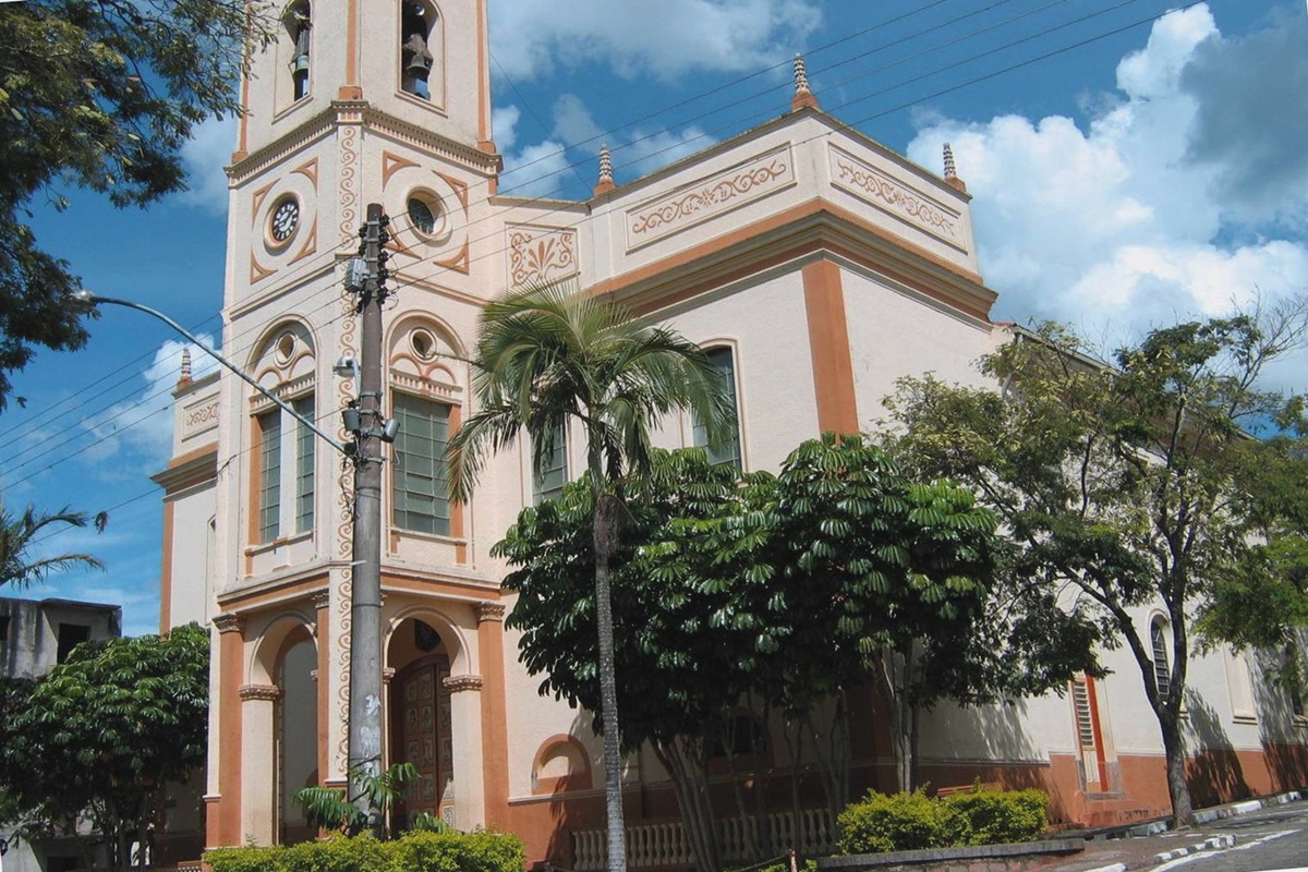 Prefeitura Municipal de Piracaia - SP