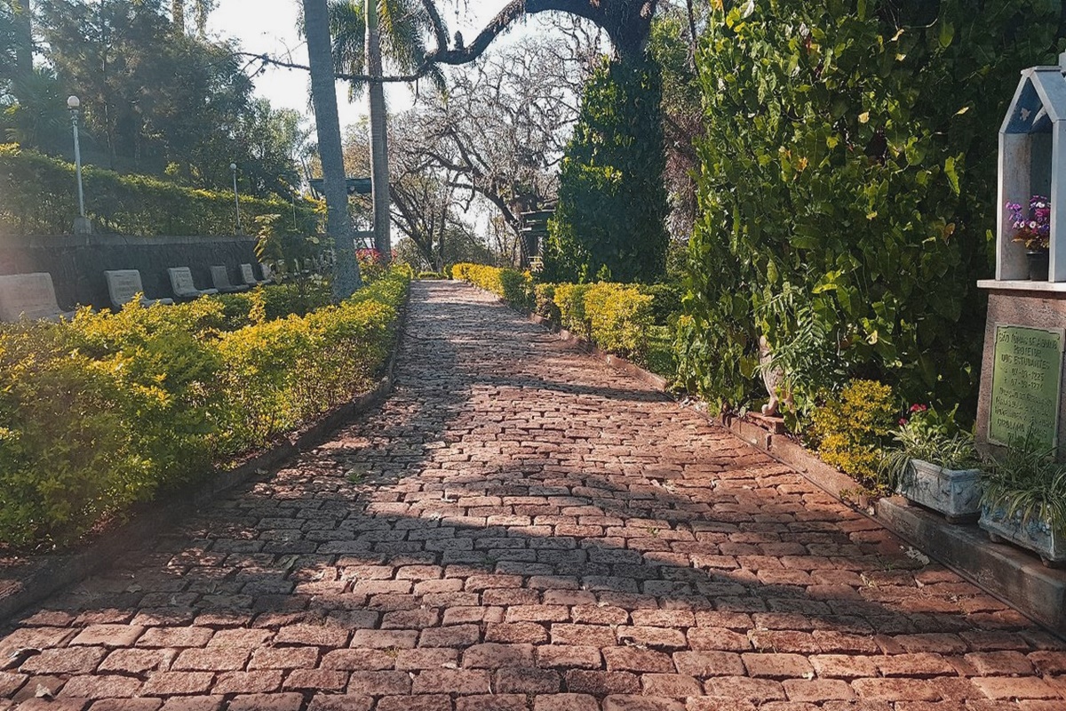 Prefeitura Municipal de Ribeirão Bonito - SP