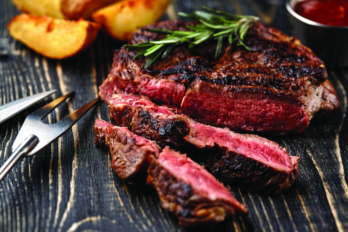 Picanha & Pasta - Santo Antônio do Pinhal