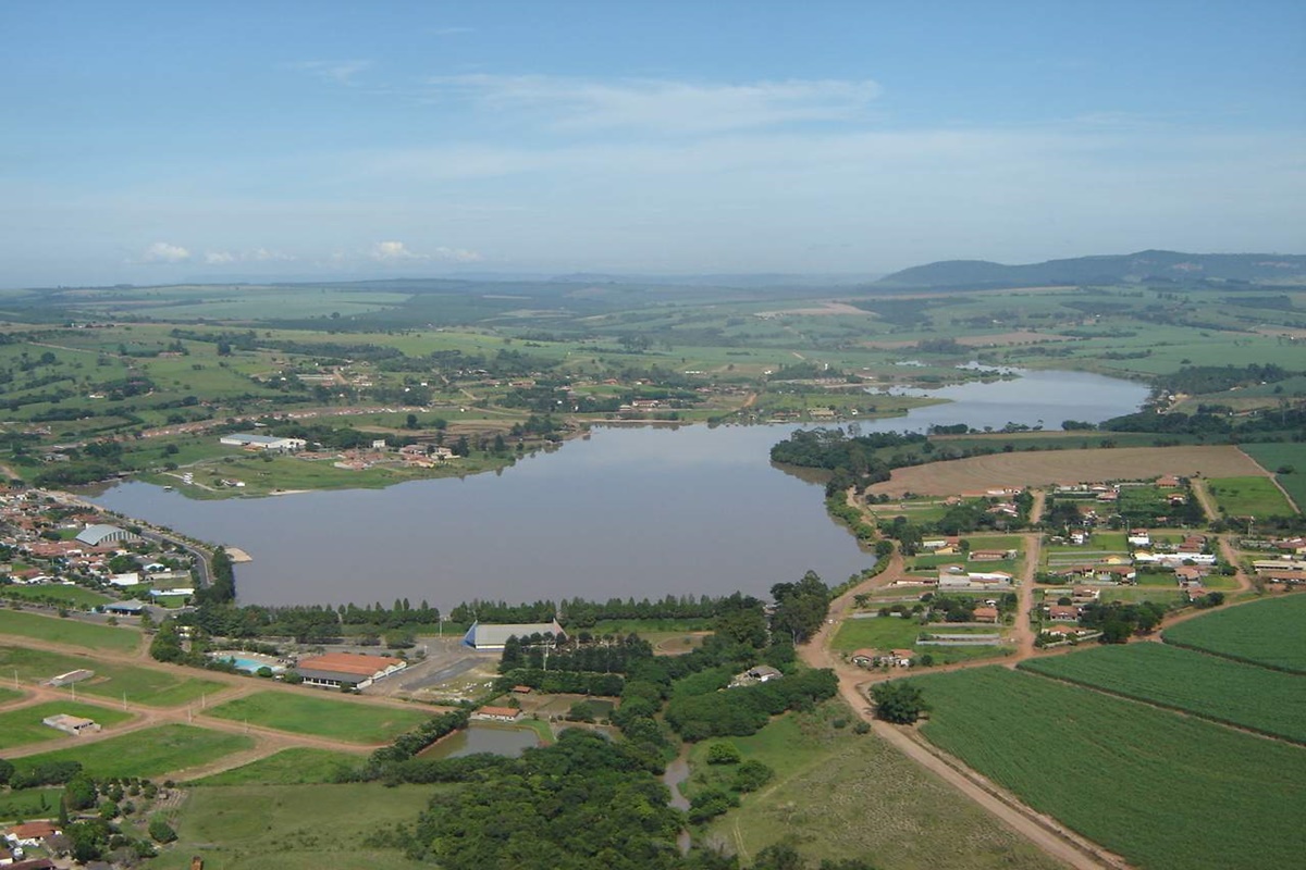 Prefeitura Municipal de Santa Cruz da Conceição - SP