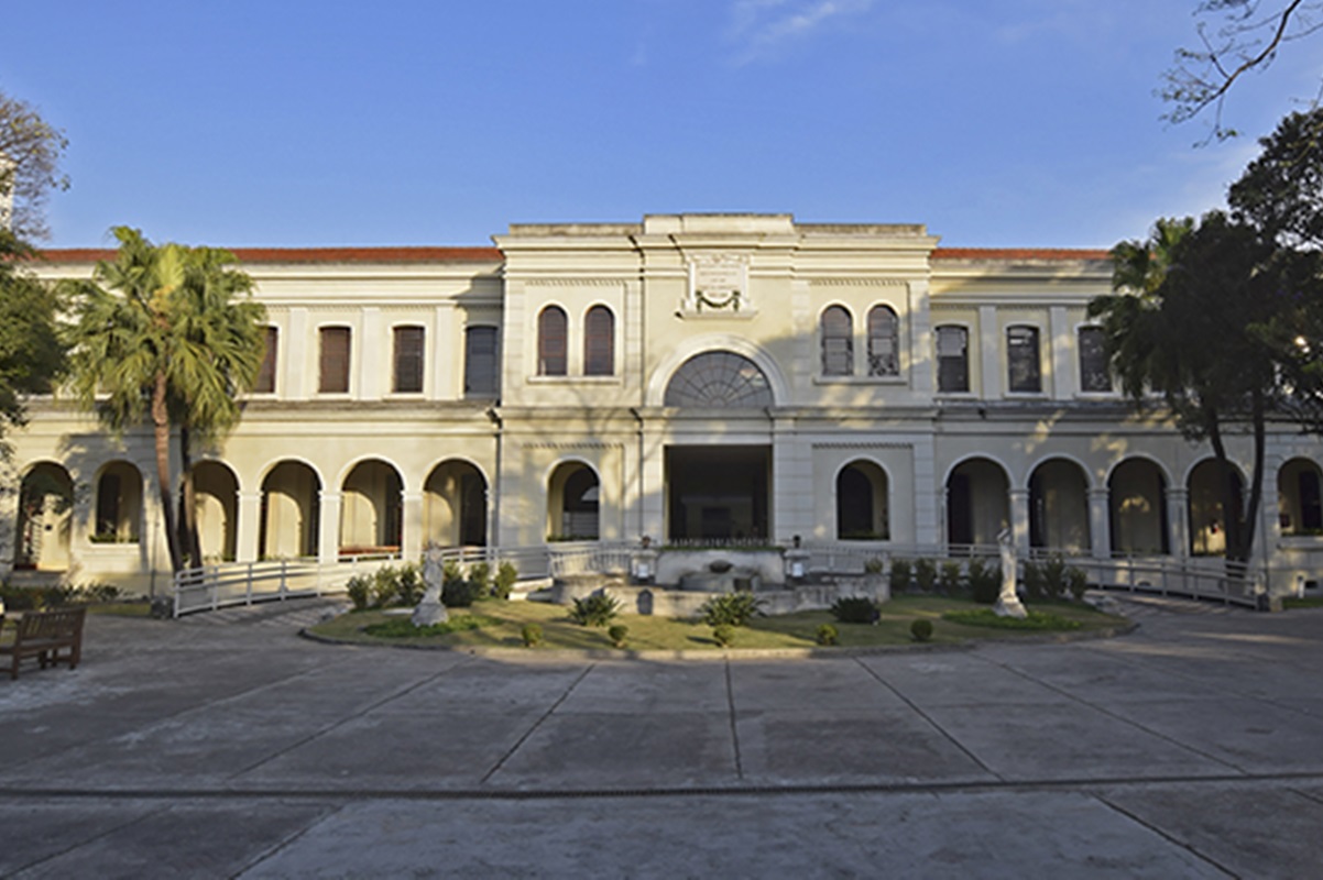 Museu da Imigração do Estado de São Paulo - SP