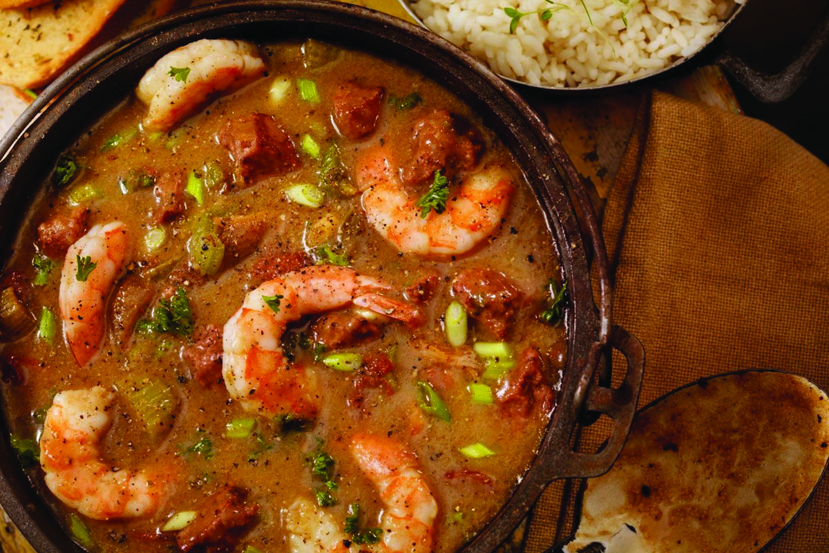 Restaurante Porto Camarão - Cananéia