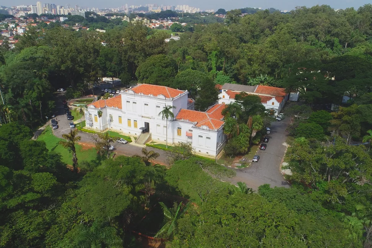 Instituto Butantan São Paulo