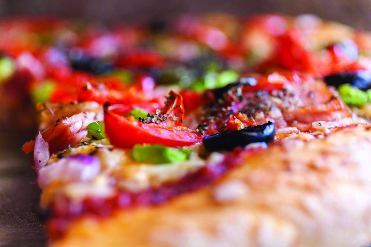 Kalabalis Pizzaria - Cubatão