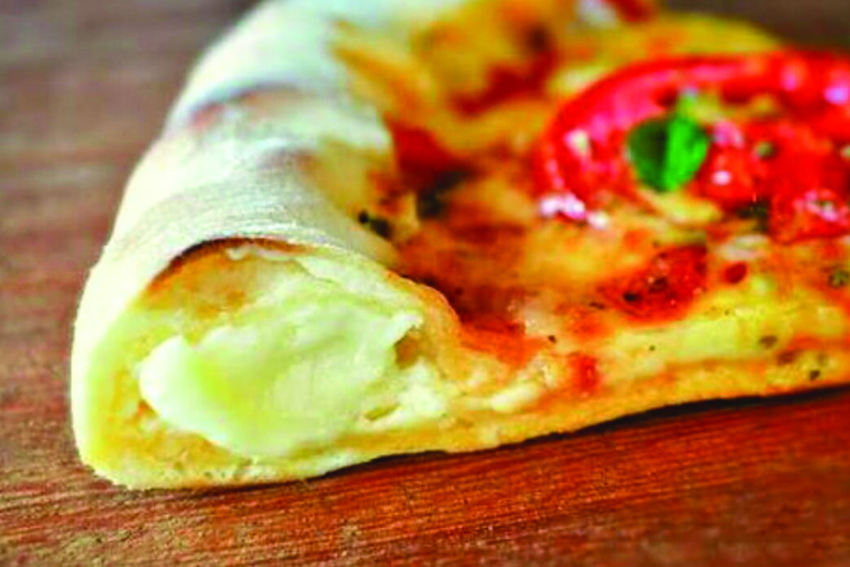 Pizzaria E Restaurante Bedrok - Cubatão