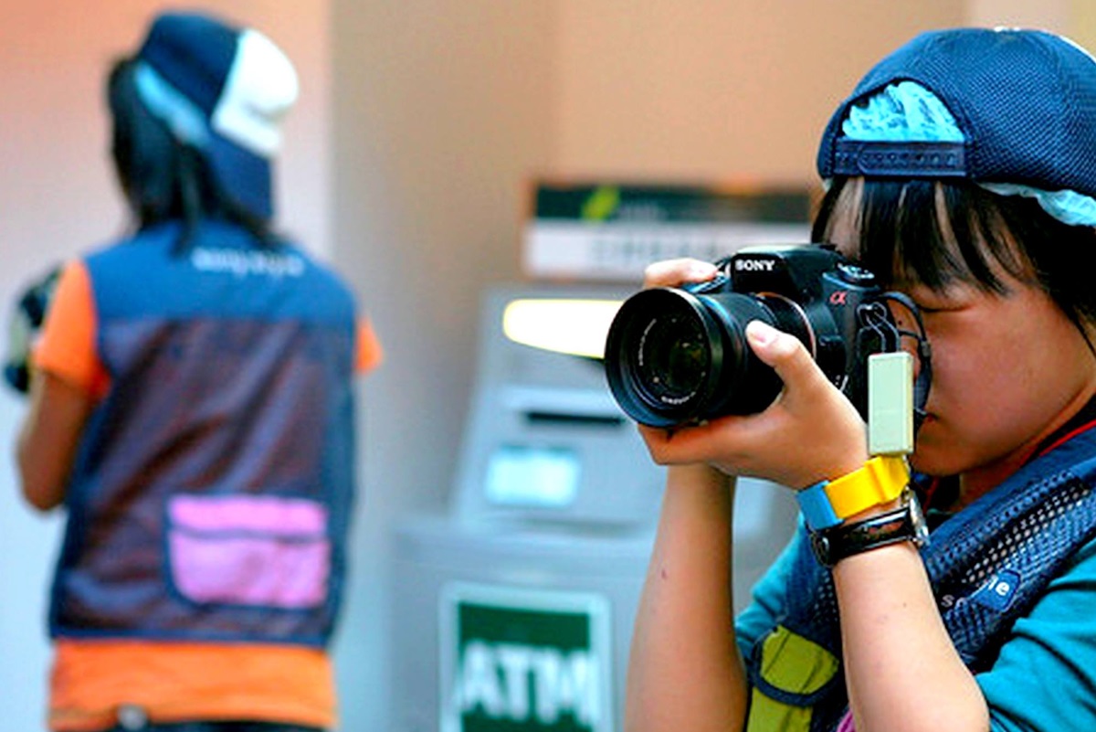 KidZania São Paulo - SP