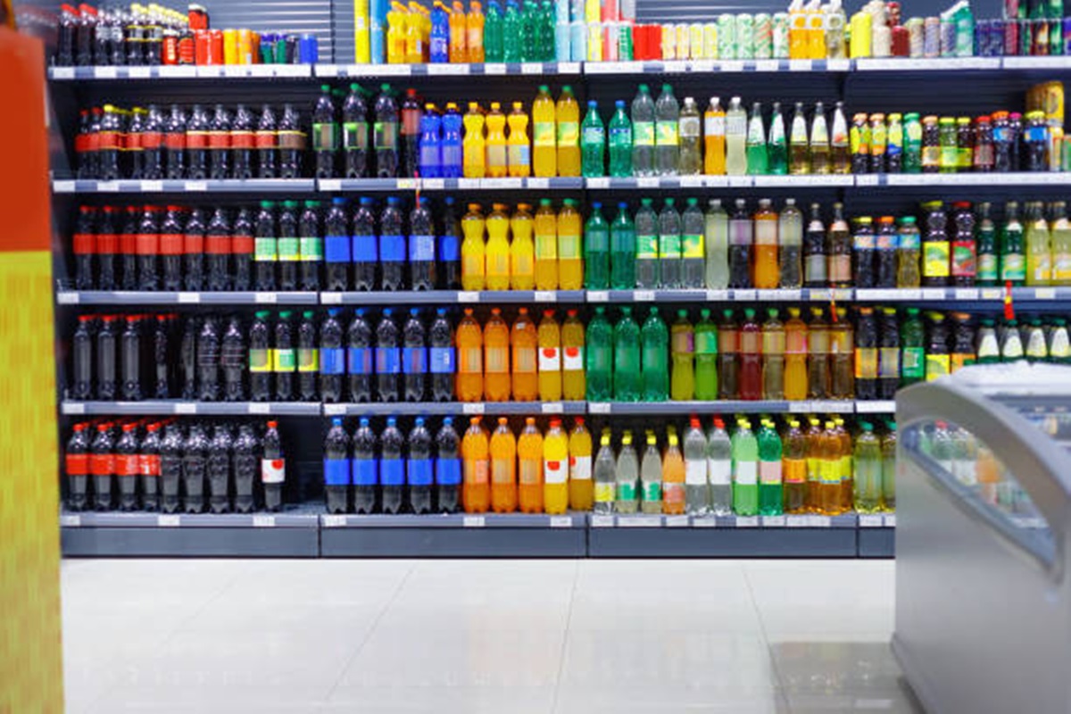 Supermercados em Cananéia - SP