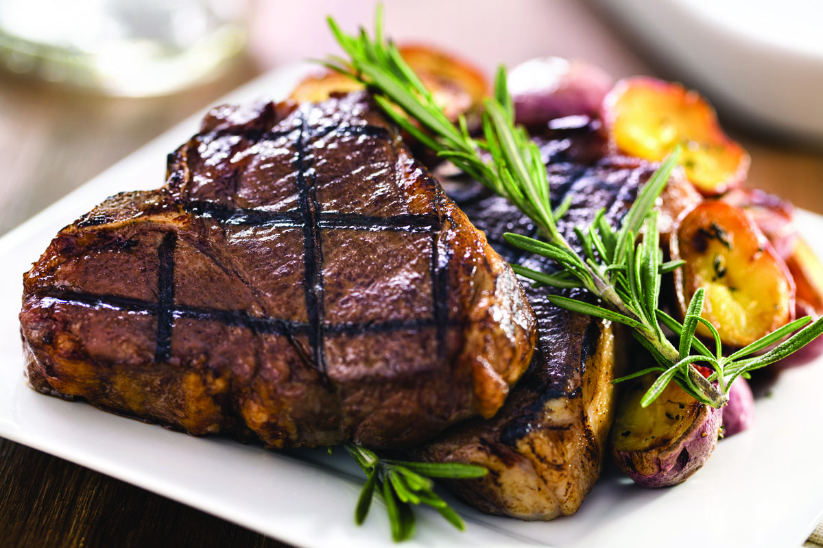 San Rafael Grill - Araçatuba