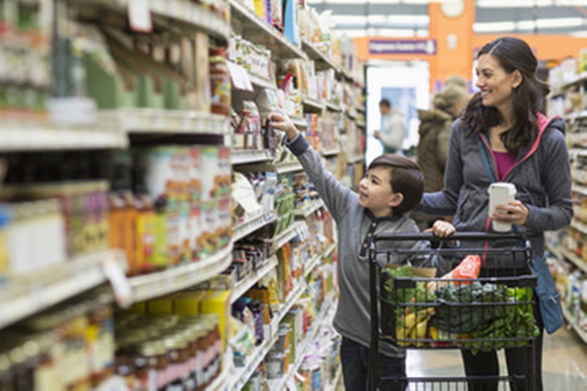 Supermercados em Campo Limpo Paulista - SP